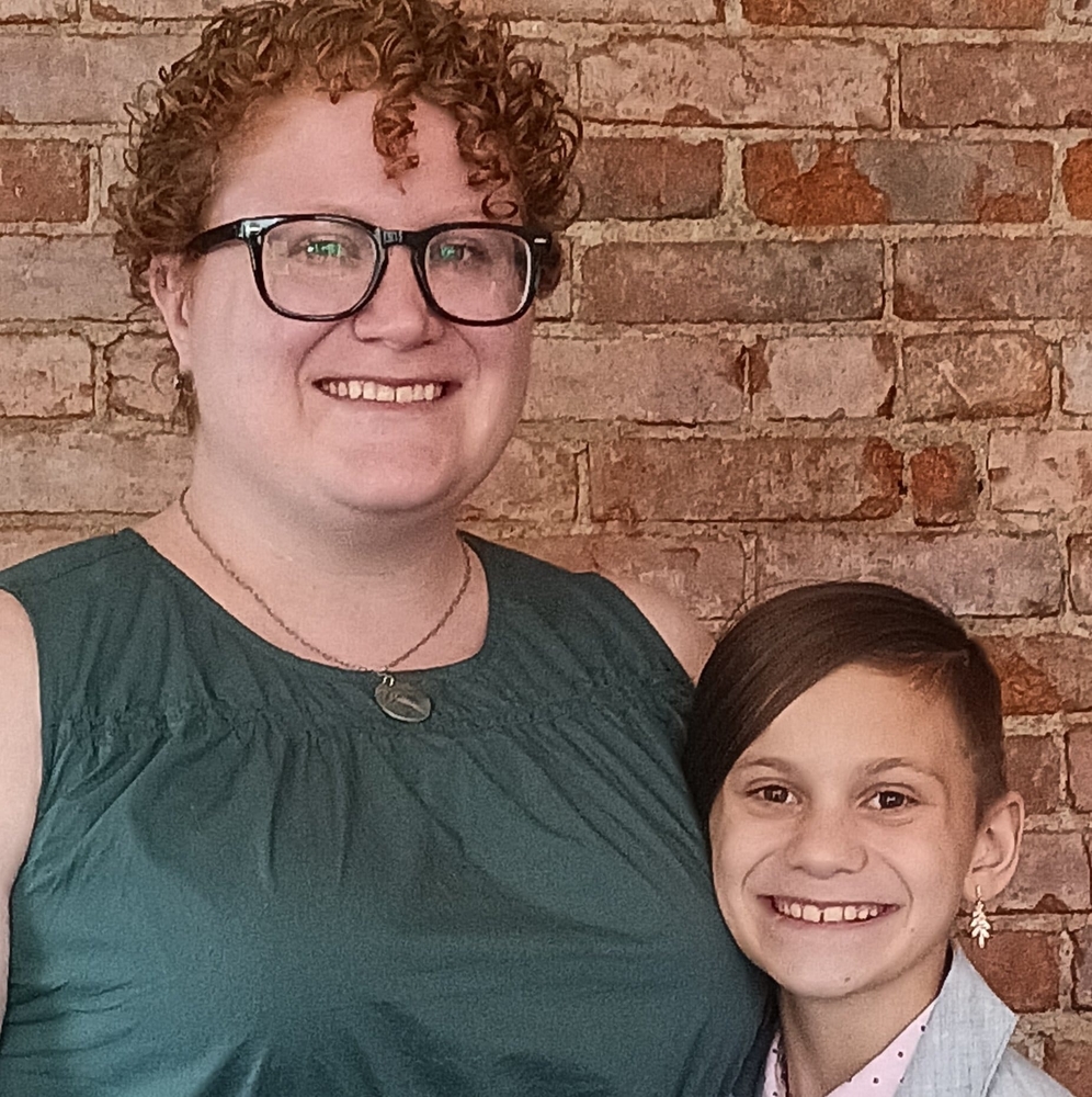 Meet your Posher, Jenny